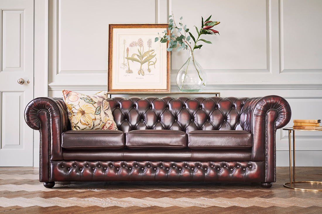 Chesterfield Collection