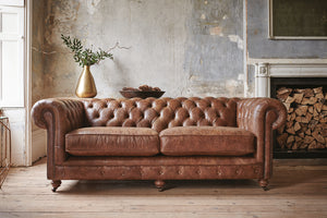 Grand Chesterfield Collection