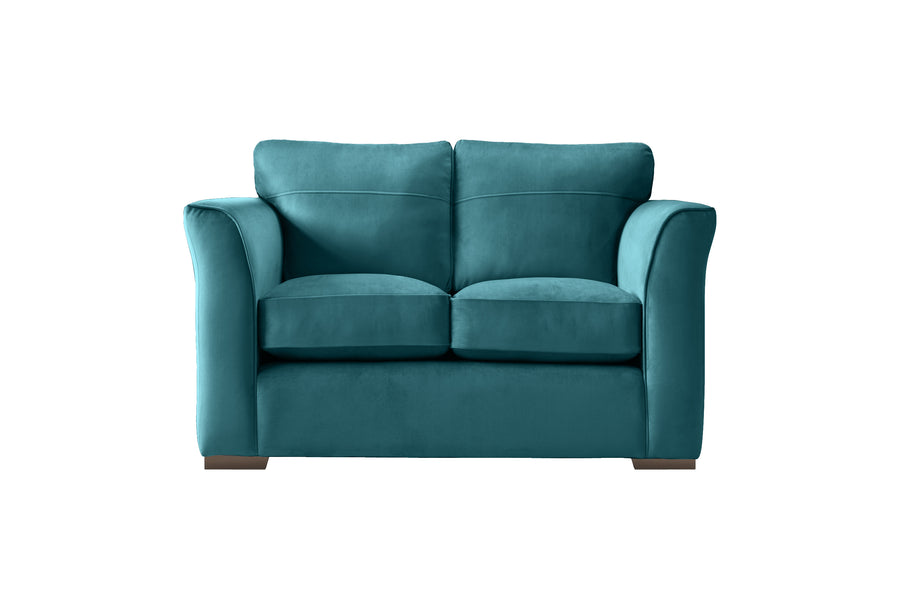 Amelia | 2 Seater Sofa | Opulence Teal