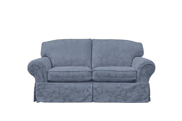 Banbury | 2 Seater Sofa | Shaftesbury Petrol