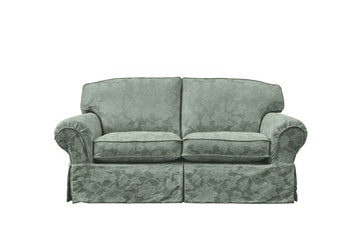 Banbury | 2 Seater Sofa | Shaftesbury Sage