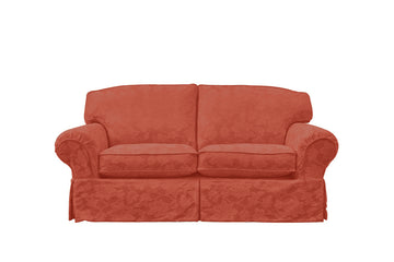 Banbury | 2 Seater Sofa | Shaftesbury Sienna