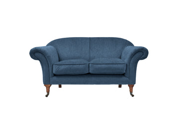 Austen | 2 Seater Sofa | Orly Blue