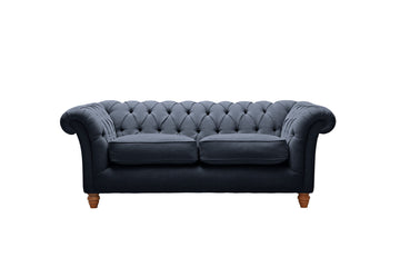 Grosvenor | 2 Seater Sofa | Pavilion Indigo