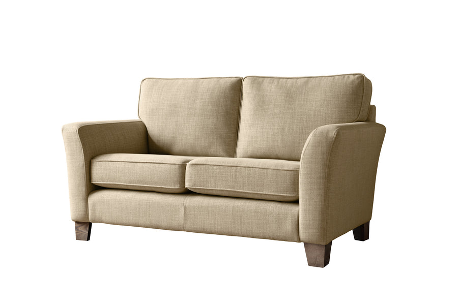 Chiswick | 2 Seater Sofa | Livorno Tan