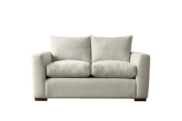 Hoxton | 2 Seater Sofa | Willow Hessian