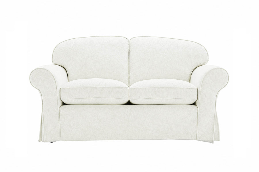 Madrid | 2 Seater Extra Loose Cover | Kingston Natural