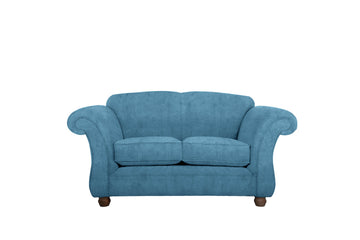 Woburn | 2 Seater Sofa | Opulence Peacock