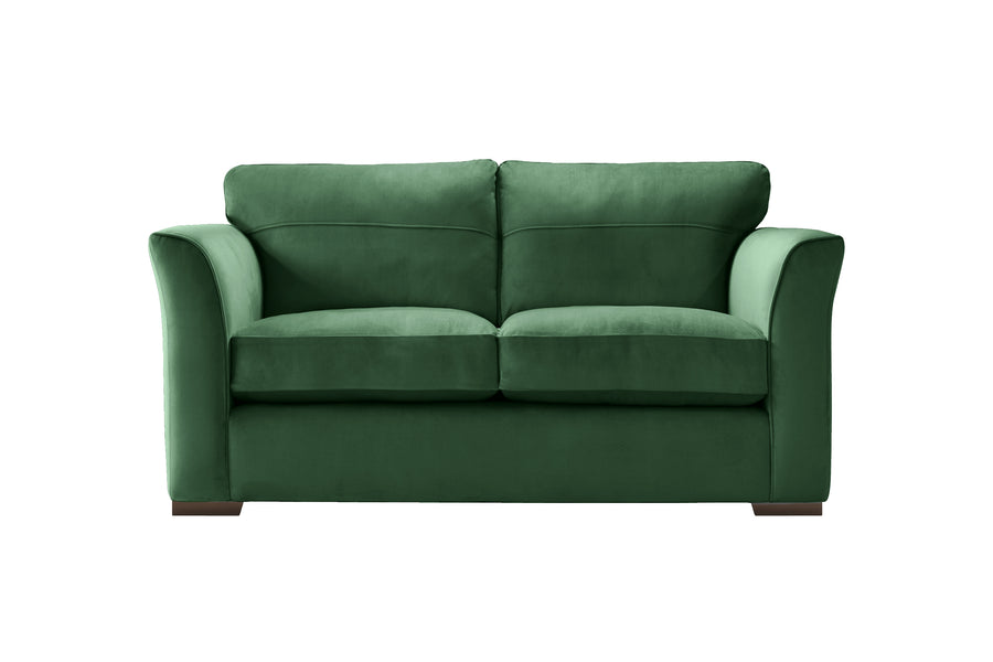 Amelia | 3 Seater Sofa | Opulence Emerald