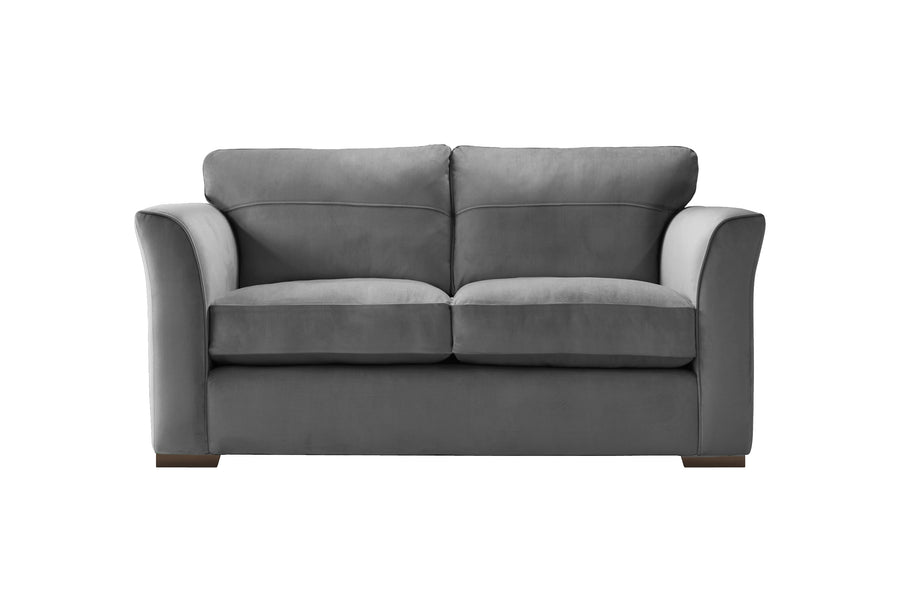 Amelia | 3 Seater Sofa | Opulence Granite