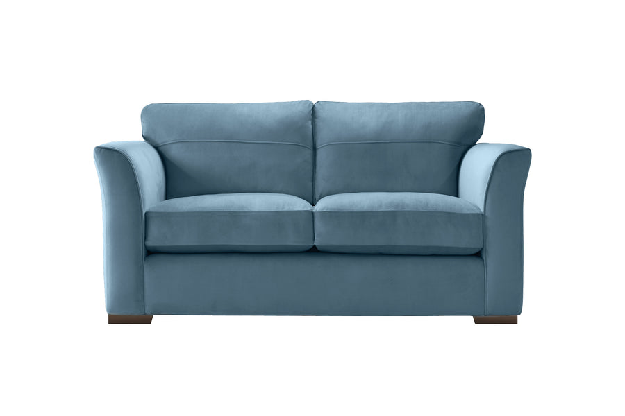 Amelia | 3 Seater Sofa | Opulence Peacock