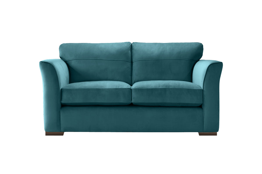 Amelia | 3 Seater Sofa | Opulence Teal