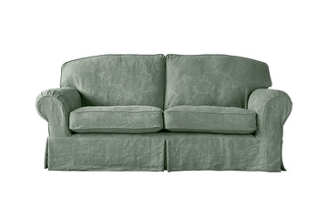 Banbury | 3 Seater Sofa | Shaftesbury Sage