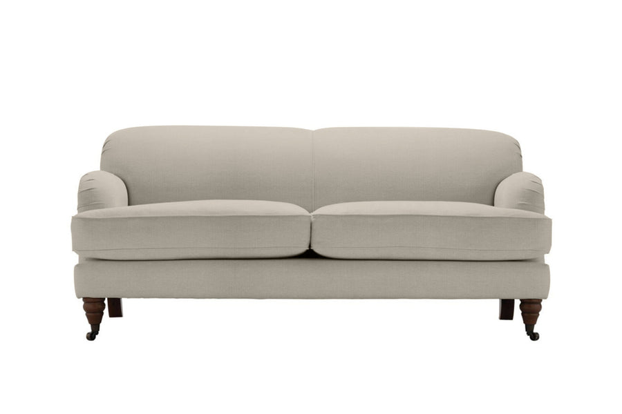 Agatha | 3 Seater Sofa | Flanders Taupe