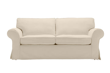 Newport | 3 Seater Sofa | Miami Oyster