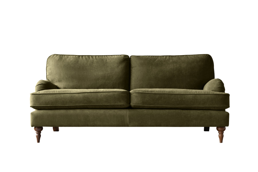 Florence | 3 Seater Sofa | Alhambra Fern
