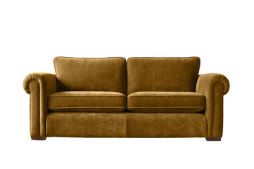 Ashby | 3 Seater Sofa | Manolo Cinnamon