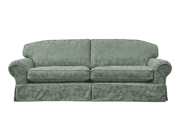 Banbury | 4 Seater Sofa | Shaftesbury Sage