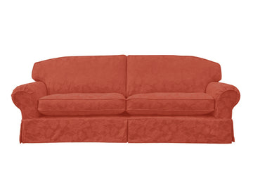 Banbury | 4 Seater Sofa | Shaftesbury Sienna