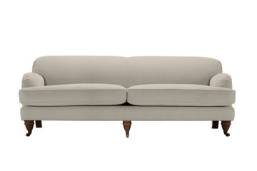 Agatha | 4 Seater | Flanders Taupe
