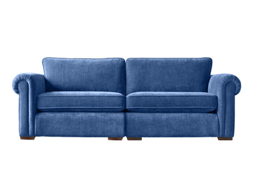 Ashby | 4 Seater Sofa | Manolo Denim