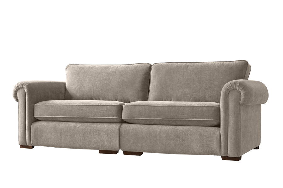 Ashby | 4 Seater Sofa | Manolo Fog