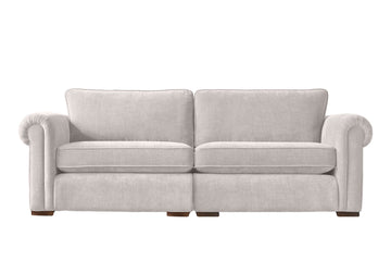 Ashby | 4 Seater Sofa | Manolo Natural