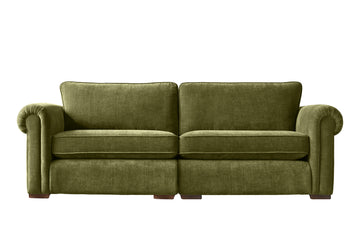 Ashby | 4 Seater Sofa | Manolo Olive