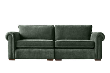 Ashby | 4 Seater Sofa | Manolo Sage