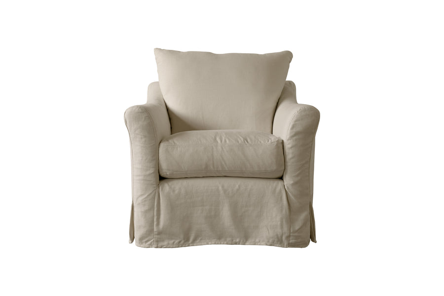 Alice | Armchair | Marque Natural