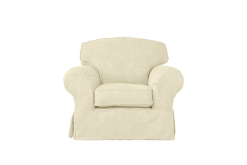 Banbury | Armchair | Shaftesbury Natural