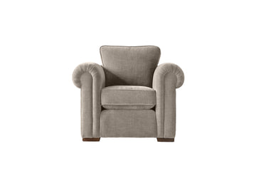 Ashby | Armchair | Manolo Fog