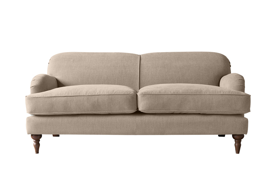Agatha | 3 Seater Sofa | Willow Latte