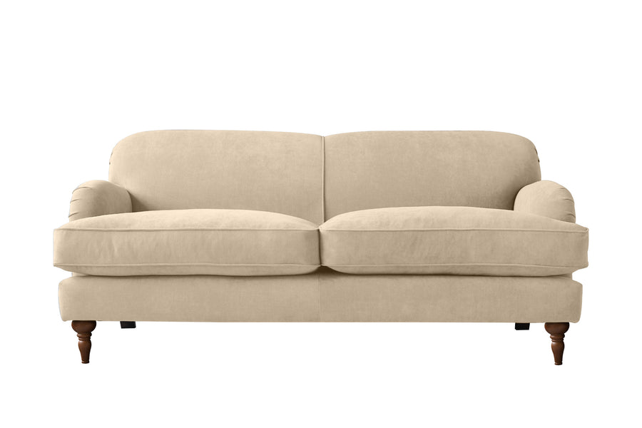Agatha | 3 Seater Sofa | Alhambra Acorn