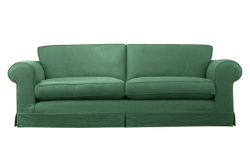 Albany | 4 Seater Sofa | Kingston Green