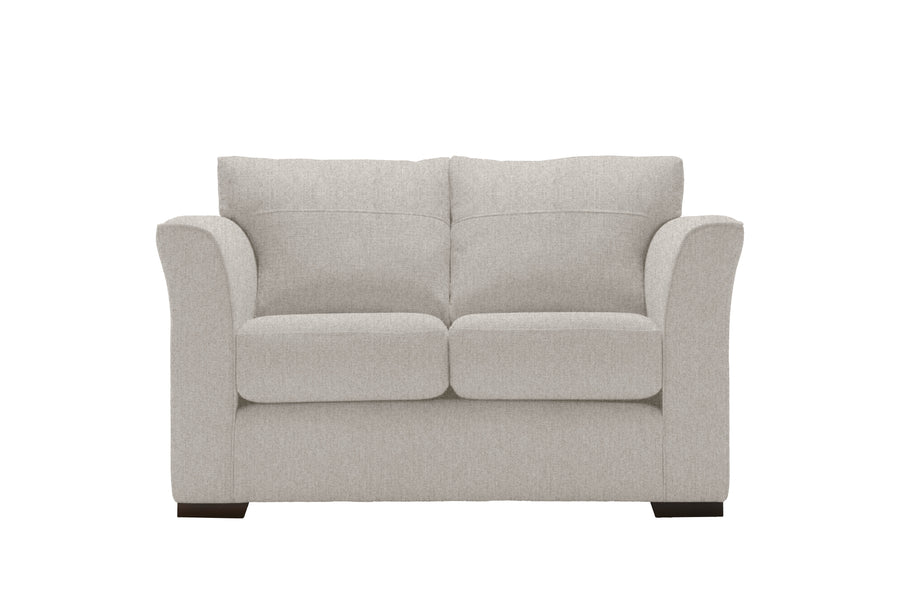 Amelia | 2 Seater Sofa | Orly Pebble