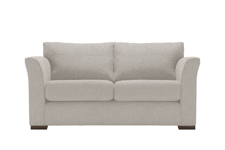 Amelia | 3 Seater Sofa | Orly Pebble
