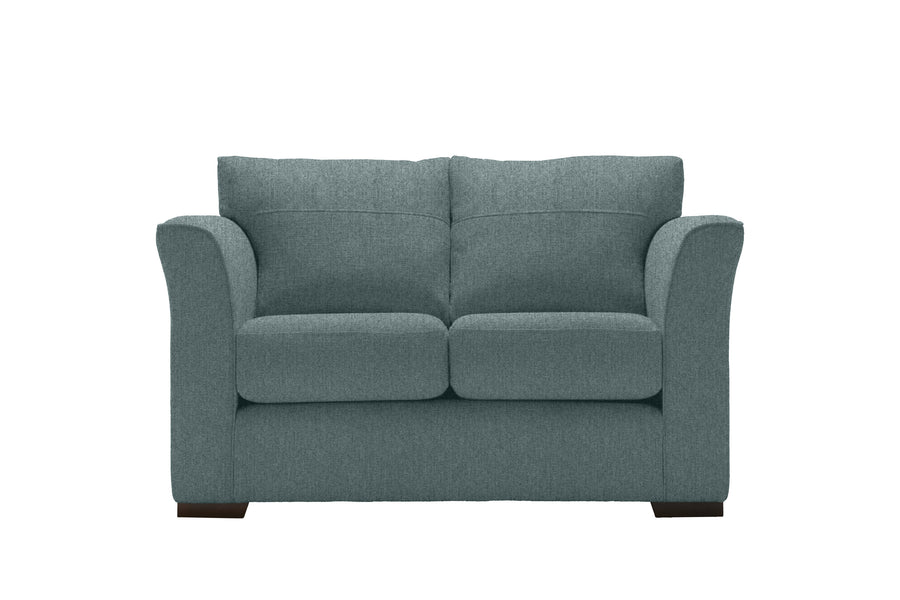Amelia | 2 Seater Sofa | Orly Teal