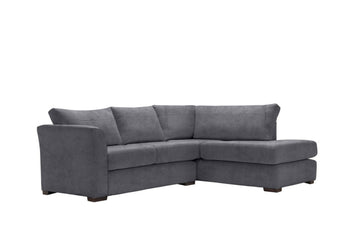 Amelia | Chaise Sofa Option 1 | Opulence Granite