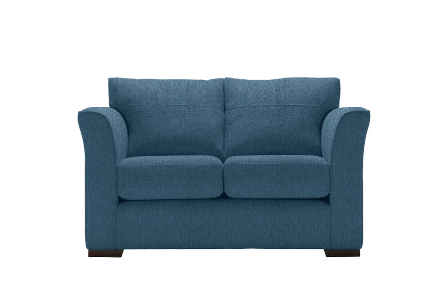 Amelia | 2 Seater Sofa | Orly Blue