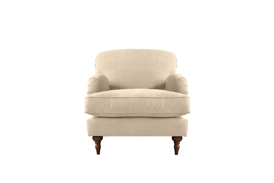 Agatha | Armchair | Alhambra Acorn