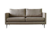 Ashley | 3 Seater Sofa | Linoso Biscuit