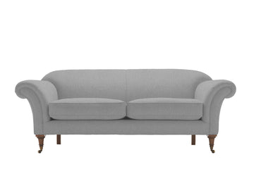 Austen | 3 Seater Sofa | Orly Light Grey