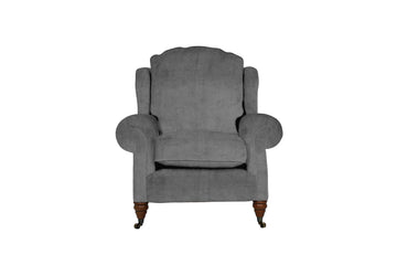 Blenheim | Highback Chair | Opulence Granite