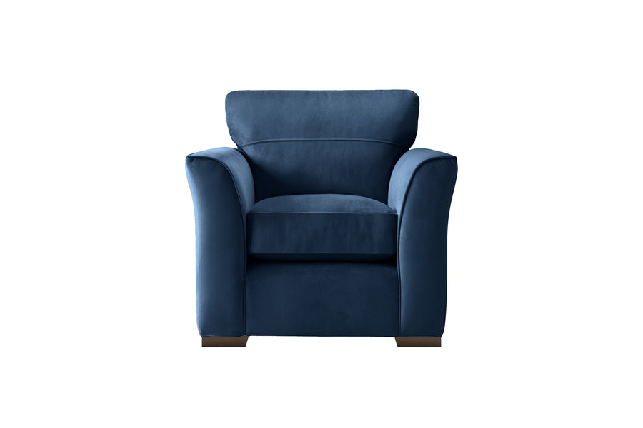 Amelia | Armchair | Opulence Royal