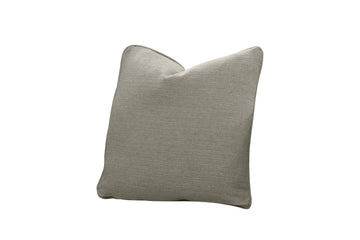 Genoa | Scatter Cushion | Carnaby Pewter