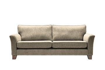 Chiswick | 4 Seater Sofa | Pavilion Linen