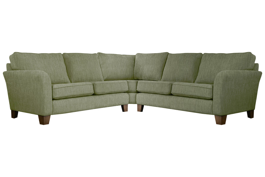 Chiswick | Modular Option 1 | Willow Sage