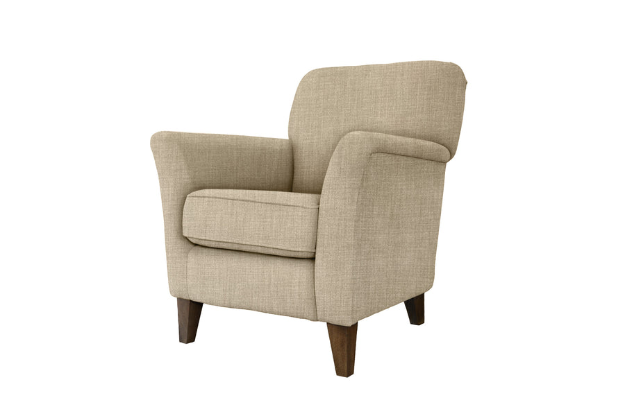 Chiswick | Companion Chair | Livorno Tan