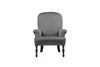 Florence | Emily Companion Chair | Opulence Granite